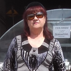 Фотография девушки Света, 64 года из г. Волковыск