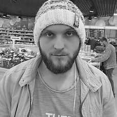 Фотография мужчины Пашка, 33 года из г. Гданьск