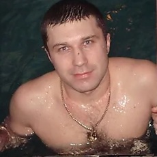 Фотография мужчины Алексей, 43 года из г. Волгодонск