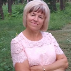 Фотография девушки Наталья, 60 лет из г. Молодечно