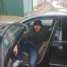 Фотография мужчины Серж, 41 год из г. Курск
