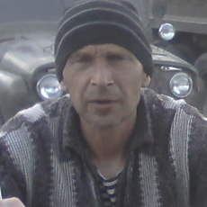 Фотография мужчины Михаил, 50 лет из г. Магадан