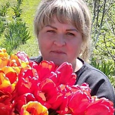 Фотография девушки Таня, 40 лет из г. Звенигородка