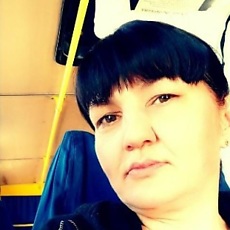 Фотография девушки Алена, 46 лет из г. Снежное