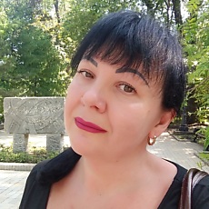 Фотография девушки Анна, 51 год из г. Донецк