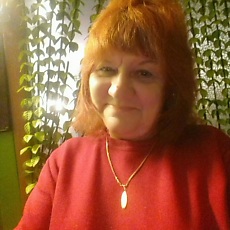 Фотография девушки Ирина, 63 года из г. Брянск