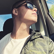 Фотография мужчины Кирилл, 27 лет из г. Жлобин