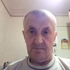 Фотография мужчины Михаил, 64 года из г. Киев