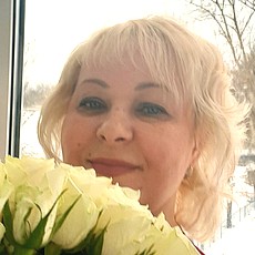 Фотография девушки Алена, 51 год из г. Тейково