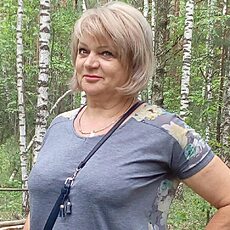 Фотография девушки Валентина, 66 лет из г. Солигорск