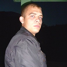 Фотография мужчины Илья, 32 года из г. Великий Устюг