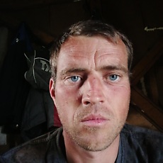 Фотография мужчины Ваня, 36 лет из г. Верхнедвинск