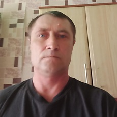 Фотография мужчины Николай, 51 год из г. Киев