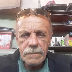 Фотография мужчины Михаил, 68 лет из г. Павлодар