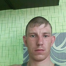 Фотография мужчины Дмитрий, 32 года из г. Киренск