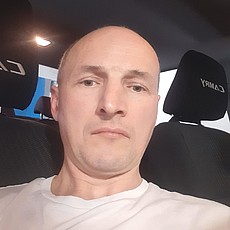 Фотография мужчины Владимир, 47 лет из г. Копейск