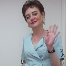 Фотография девушки Светлана, 45 лет из г. Иваново