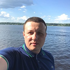 Фотография мужчины Максим, 34 года из г. Иваново