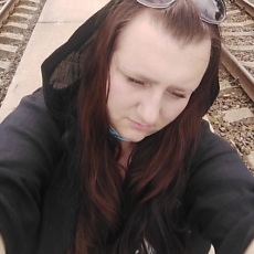 Фотография девушки Диана, 35 лет из г. Речица