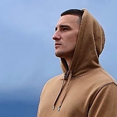 Фотография мужчины Roman, 36 лет из г. Белово