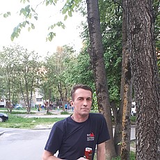 Фотография мужчины Добрый, 49 лет из г. Воскресенск