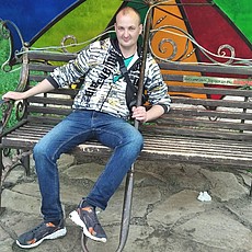 Фотография мужчины Женя, 38 лет из г. Луганск