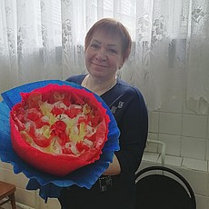 Фотография девушки Любовь, 65 лет из г. Черняховск