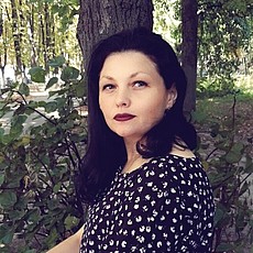 Фотография девушки Наталия, 46 лет из г. Курская