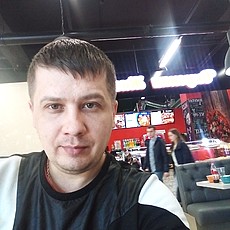 Фотография мужчины Николай, 39 лет из г. Светлогорск
