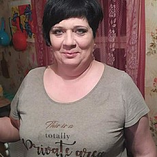 Фотография девушки Светлана, 47 лет из г. Торжок