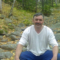 Фотография мужчины Вячеслав, 51 год из г. Усть-Каменогорск
