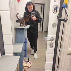 Фотография мужчины Эдвард, 36 лет из г. Сочи