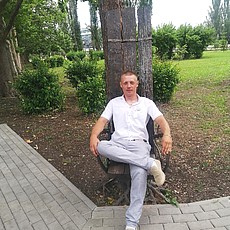 Фотография мужчины Костя, 32 года из г. Симферополь