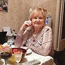 Полина, 65 лет