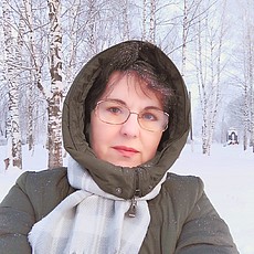 Фотография девушки Светлана, 57 лет из г. Иваново