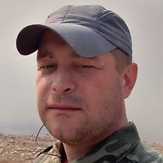 Фотография мужчины Костя, 33 года из г. Александровск