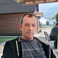 Фотография мужчины Анатолий, 50 лет из г. Слуцк