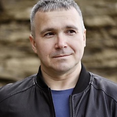 Фотография мужчины Алексей, 44 года из г. Иркутск