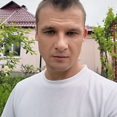 Фотография мужчины Ярослав, 34 года из г. Одесса