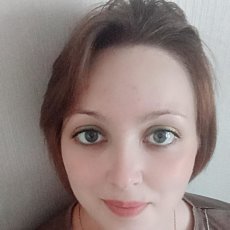 Фотография девушки Олеся, 30 лет из г. Челябинск