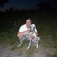 Фотография мужчины Владимир, 44 года из г. Белово