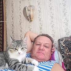 Фотография мужчины Владимир, 68 лет из г. Самара