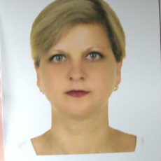 Фотография девушки Анна, 47 лет из г. Донецк