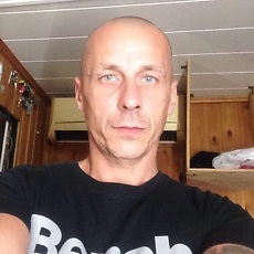 Фотография мужчины Олег, 50 лет из г. Белгород