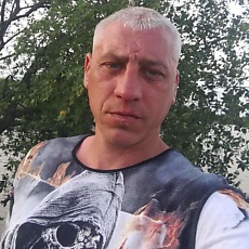 Фотография мужчины Josanio, 43 года из г. Минск
