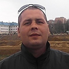 Фотография мужчины Игорь, 36 лет из г. Витебск
