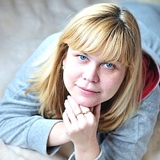 Фотография девушки Светлана, 51 год из г. Дружковка