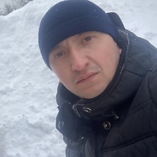 Фотография мужчины Роман, 36 лет из г. Нижний Новгород