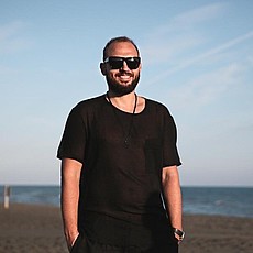 Фотография мужчины Александр, 42 года из г. Могилев