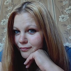 Фотография девушки Gala, 36 лет из г. Курган